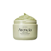 Arencia Fresh Green Rice Mochi Cleanser 120g